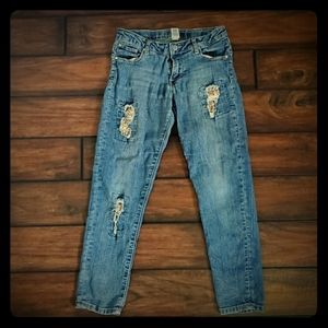 Girls Jeans